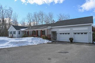21 Rockwell Ln, Eddington, ME 04428