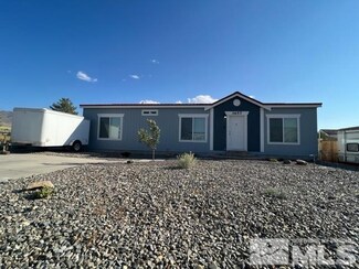 3657 Crown Royal Cir, Winnemucca, NV 89445