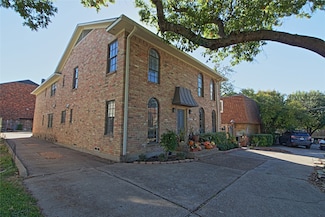 3441 Rosedale Ave, Dallas, TX 75205