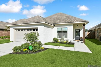 38415 Brown Rd, Prairieville, LA 70769