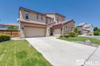 6775 Jaquenetta Dr, Sparks, NV 89436