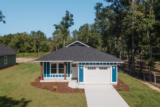 5690 NE 140th Ct, Williston, FL 32696
