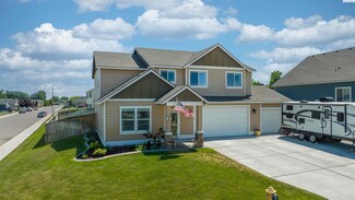 6503 Westview Loop, West Richland, WA 99353