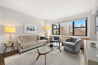 345 E 69th St Unit 12G, New York, NY 10021