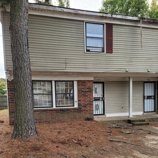 5213 Flowering Peach Dr Unit S8, Memphis, TN 38115