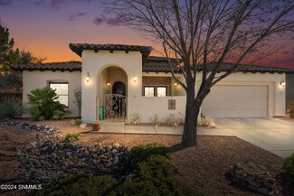 4472 Maricopa Cir, Las Cruces, NM 88011