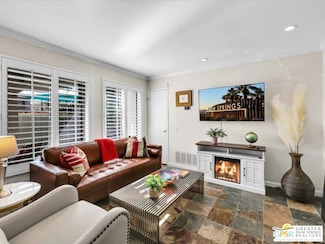 351 N Hermosa Dr Unit 5D1, Palm Springs, CA 92262