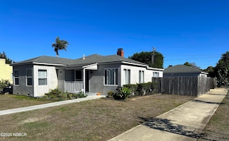 338 S F St, Lompoc, CA 93436