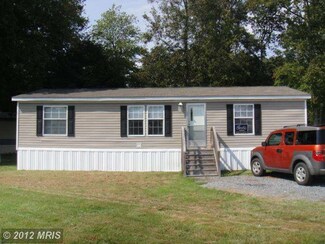 16840 Henderson Rd Unit 128, Henderson, MD 21640