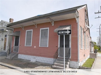 1401 Saint Anthony St, New Orleans, LA 70116