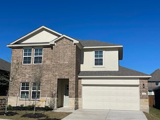 2440 Bear Juice View, Leander, TX 78641