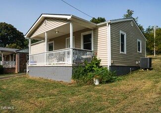2527 Park Ave, Johnson City, TN 37601