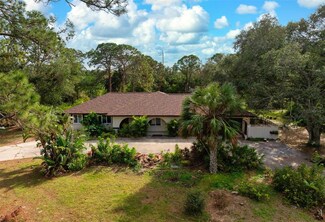 2542 Northway Dr, Venice, FL 34292