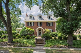 374 Wellington Terrace, Jenkintown, PA 19046