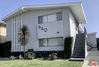 640 Hill St Unit 6, Inglewood, CA 90302