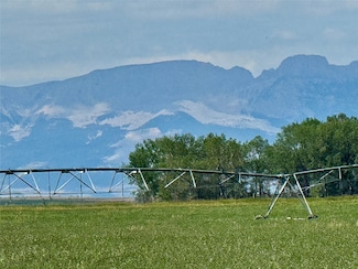 Nhn 10th Ln SW, Fairfield, MT 59436