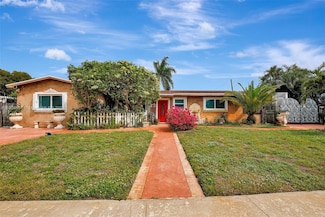 421 NW 77th Way, Pembroke Pines, FL 33024