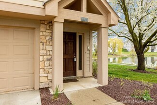 1632 Coburn Dr Unit 72, Ann Arbor, MI 48108