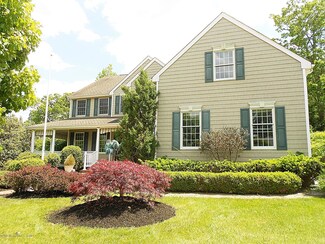 26 Osprey Ln, Oceanport, NJ 07757