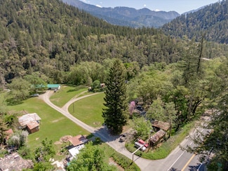 3001 Hwy 299 None, Salyer, CA 95563