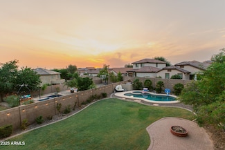 7336 W Desert Mirage Dr, Peoria, AZ 85383