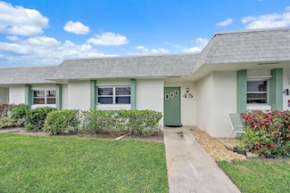 2638 Gately Dr E Unit 450, West Palm Beach, FL 33415