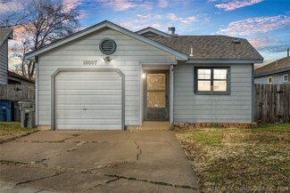 10807 E 14th Ct, Tulsa, OK 74128
