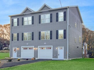 26 Apthorp St, Worcester, MA 01606