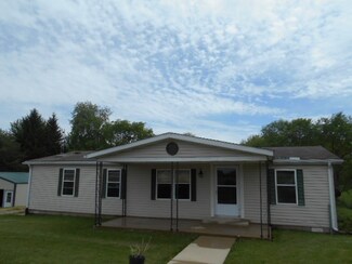 6648 E 750 S, Jonesboro, IN 46938