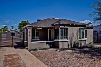2233 N 17th Ave, Phoenix, AZ 85007