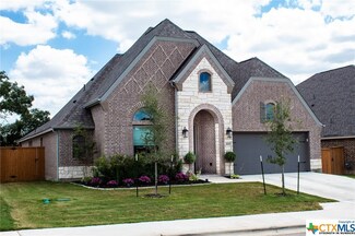 809 Cedar Lake Blvd, Georgetown, TX 78633