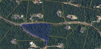 26 Bald Eagle Dr, Paron, AR 72122