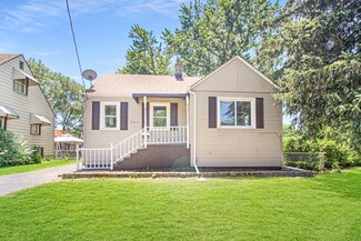 3912 176th Place, Hammond, IN 46323