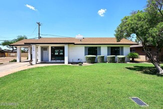 716 W 11th St, Tempe, AZ 85281