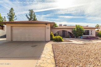 3033 W Kathleen Rd, Phoenix, AZ 85053