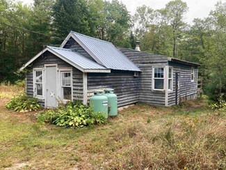 86 Wild Meadow Rd, Grafton, NH 03240