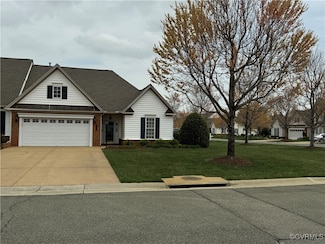 8122 Wheelwright Way, Mechanicsville, VA 23111