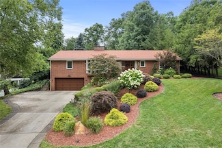 2 Couch Farm Rd, Pittsburgh, PA 15243