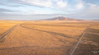 TBD S 2950 E (Sharps Rd), Malta, ID 83342