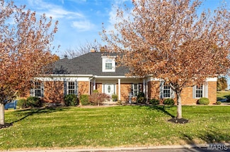 142 Newgrange Pass, Weldon Spring, MO 63304