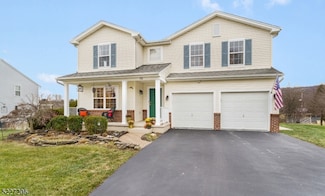 70 Alvin Sloan Ave, Washington, NJ 07882