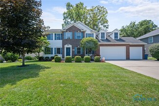 7843 Pilliod Rd, Holland, OH 43528