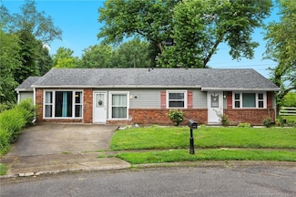 1113 Cheryl Dr, Clarksville, IN 47129