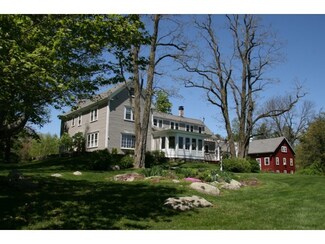85 Old County Rd, Dublin, NH 03444