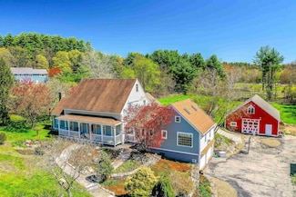 199 Pine Hill Rd, Hollis, NH 03049