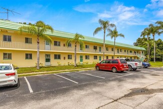 2005 Greenbriar Blvd Unit 14, Clearwater, FL 33763