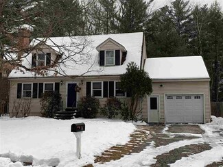 76 NE Village Rd, Concord, NH 03301