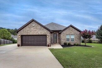 8102 N Haven Dr, Alexander, AR 72002