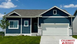 10814 Sheffield St, Omaha, NE 68142