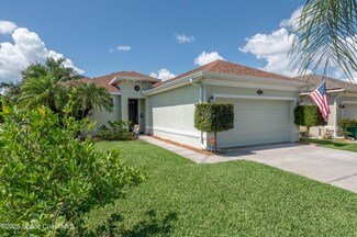 1409 Corbett Ln, Melbourne, FL 32904